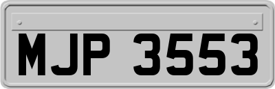 MJP3553