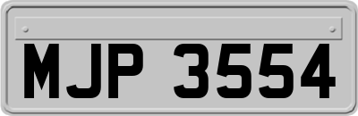 MJP3554