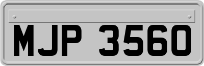 MJP3560