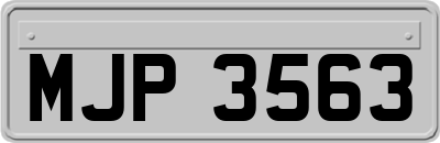 MJP3563