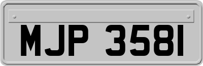MJP3581