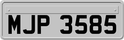 MJP3585