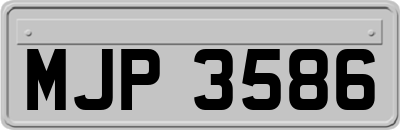 MJP3586