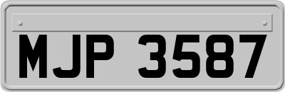 MJP3587