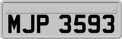 MJP3593