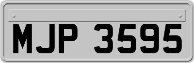 MJP3595