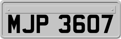 MJP3607