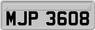 MJP3608
