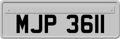 MJP3611