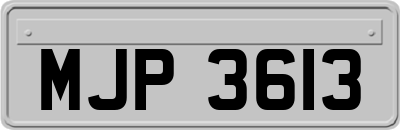 MJP3613
