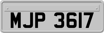 MJP3617