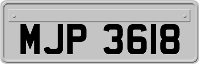 MJP3618