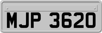 MJP3620