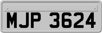 MJP3624