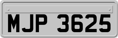 MJP3625