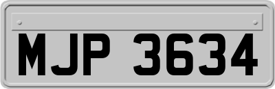 MJP3634