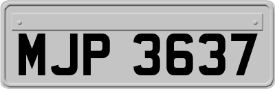 MJP3637