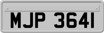 MJP3641