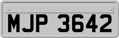 MJP3642