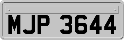 MJP3644