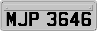 MJP3646