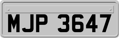 MJP3647