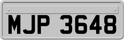 MJP3648