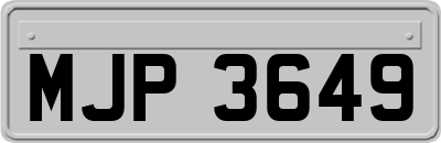 MJP3649