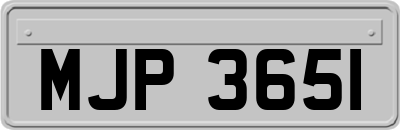 MJP3651