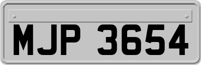 MJP3654