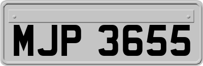 MJP3655