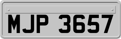 MJP3657
