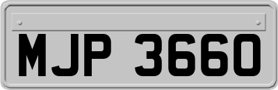 MJP3660
