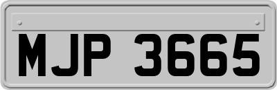 MJP3665