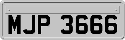 MJP3666