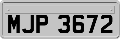 MJP3672