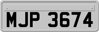 MJP3674