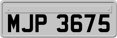 MJP3675