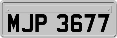 MJP3677