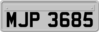 MJP3685