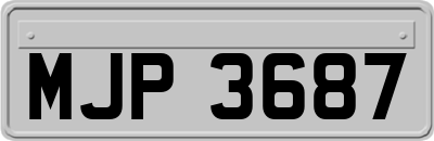 MJP3687