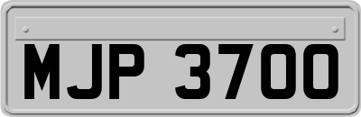 MJP3700