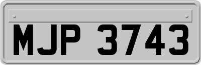 MJP3743