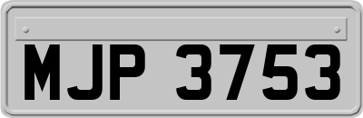 MJP3753