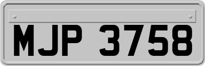 MJP3758