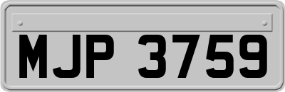 MJP3759