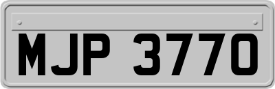 MJP3770