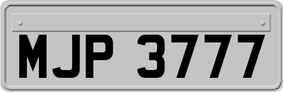 MJP3777