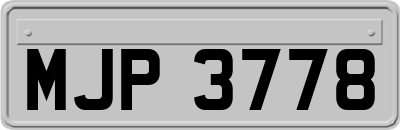 MJP3778