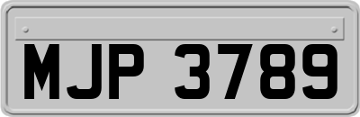 MJP3789